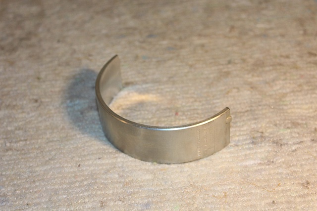 Вкладыш SP125838