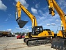 Экскаватор LiuGong CLG 936E