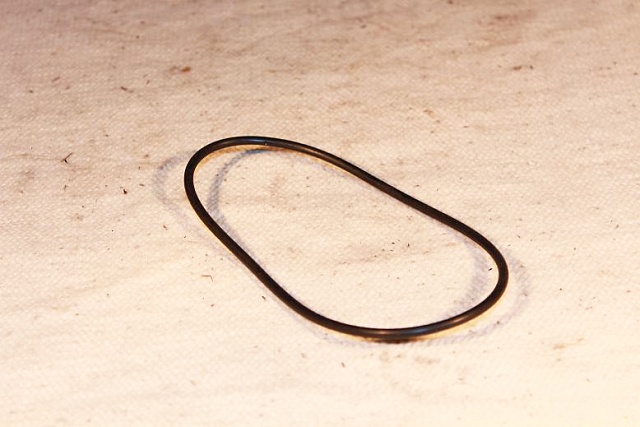 Кольцо корпуса топливного фильтра 13067368 LiuGong CLG835H