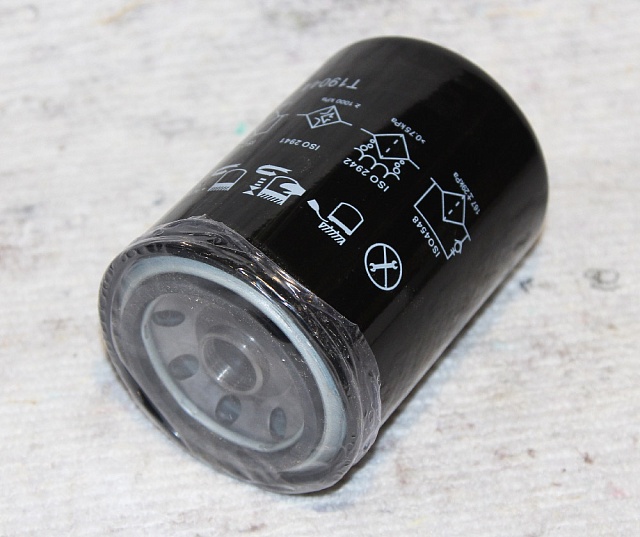 Фильтр масляный МКСМ800 (Zetor)