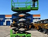 Электрический ножничный подъемник LiuGong LS1012H