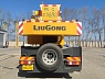 Автокран LiuGong LTC250T5