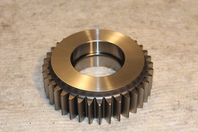 GEAR SP100466