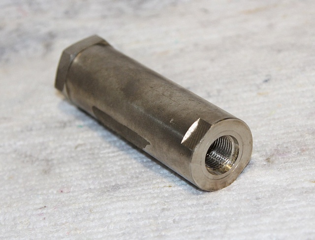 Фильтр в сборе  6679143