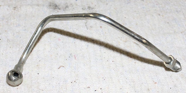 Трубка SP106146 LiuGong CLG 418 CLG855N CLG856