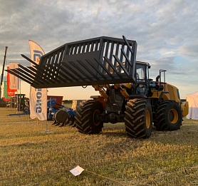 День Владимирского Поля 2025