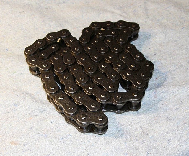 Цепь 41C0328 LiuGong CLG 385A CLG 375A