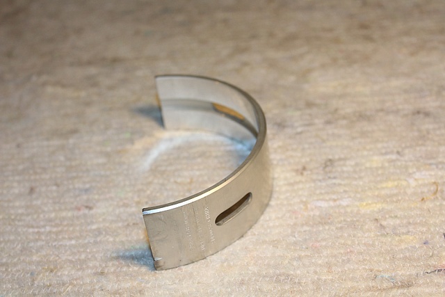 BEARING,MAIN SP128839