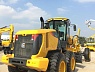 Автогрейдер LiuGong CLG 4180D