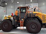 Фронтальный погрузчик LiuGong 886T MAX