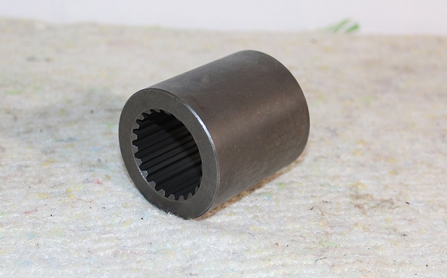 34С0879, COUPLING 34C0879