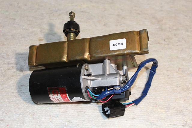 37В2192, WIPER MOTOR 37B2192 37В2192, WIPER MOTOR 37B2192