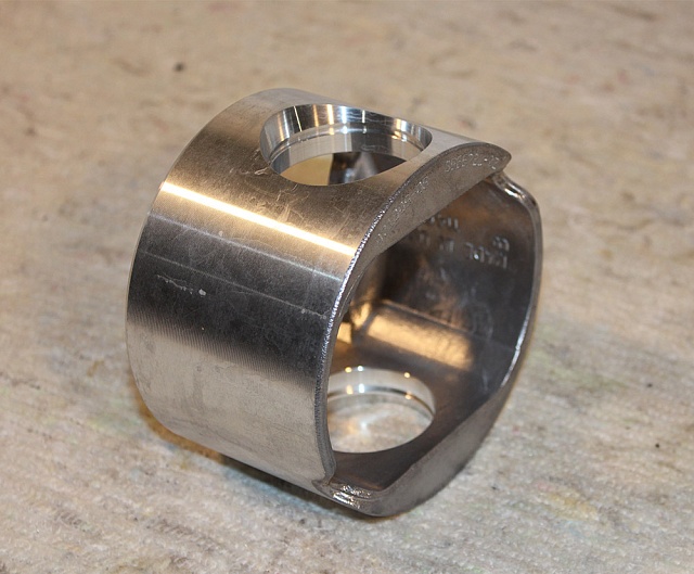 Поршень 40C3240/3966721 LiuGong CLG856