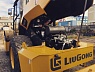 Каток дорожный LiuGong CLG 6614E