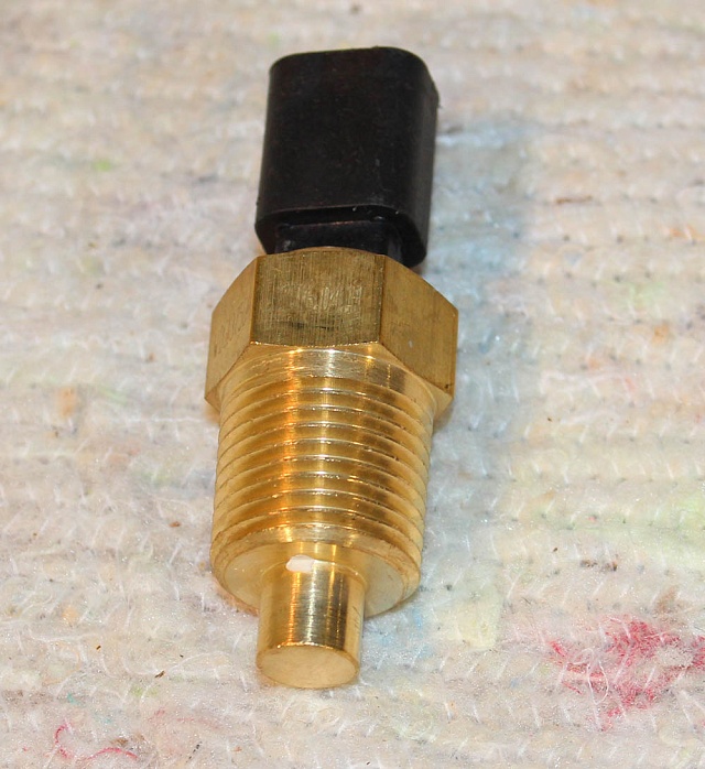 Датчик температуры 30В0849 LiuGong CLG856