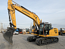 Экскаватор LiuGong 922F