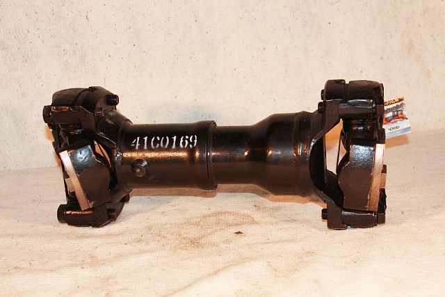 Вал приводной 41C0169 LiuGong CLG 418