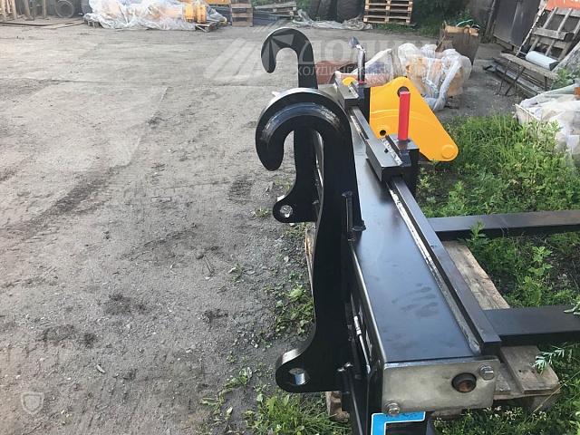 Навесное оборудование для погрузчика фронтального Liugong CLG 835H