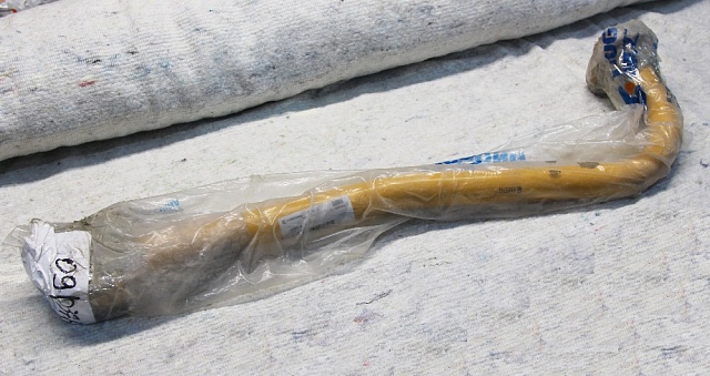 Трубка 09D3763 LiuGong CLG856H