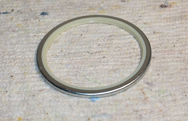 Сальник 13B0236 LiuGong CLG225C