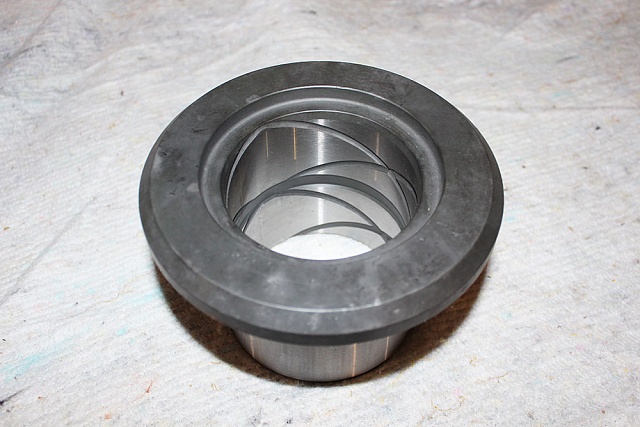 Втулка 55A4540 LiuGong CLG933E CLG936E