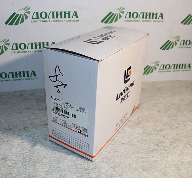 Фонарь правый 32B0078 LiuGong CLG836 CLG855N Фонарь правый 32B0078 LiuGong CLG836 CLG855N