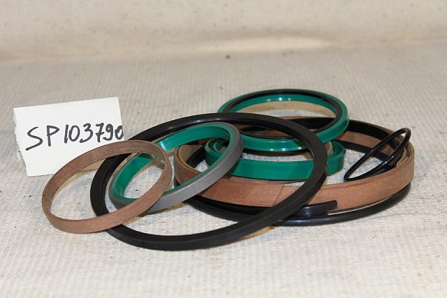 Ремкомплект гидроцилиндра подъема SP103790 LiuGong CLG888