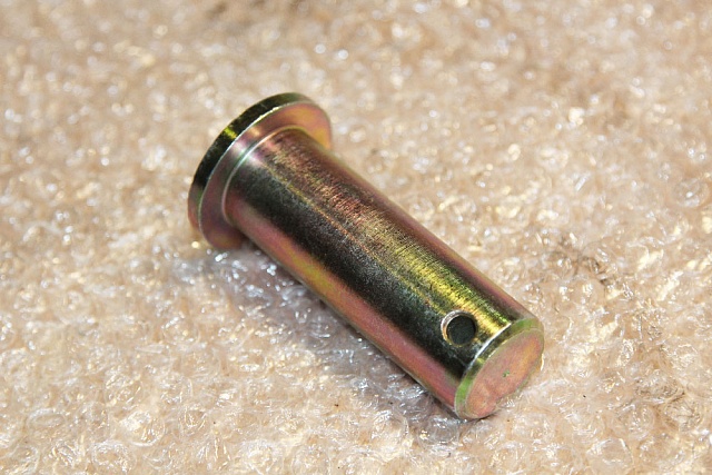 Палец 60А0160 LiuGong CLG835 CLG835H CLG836 CLG842