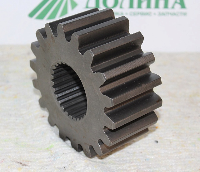 Шестерня сонечная 41A0020 LiuGong CLG836 Шестерня сонечная 41A0020 LiuGong CLG836