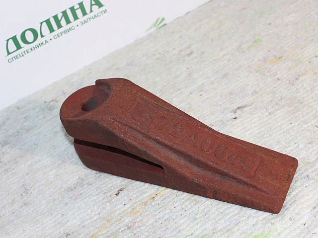 72А0649, TOOTH 72A0649