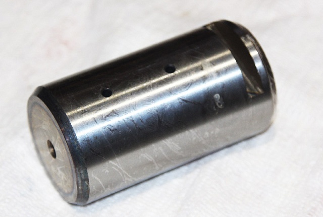 Палец 60A1485 LiuGong CLG 425
