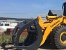 Фронтальный погрузчик LiuGong CLG 855H