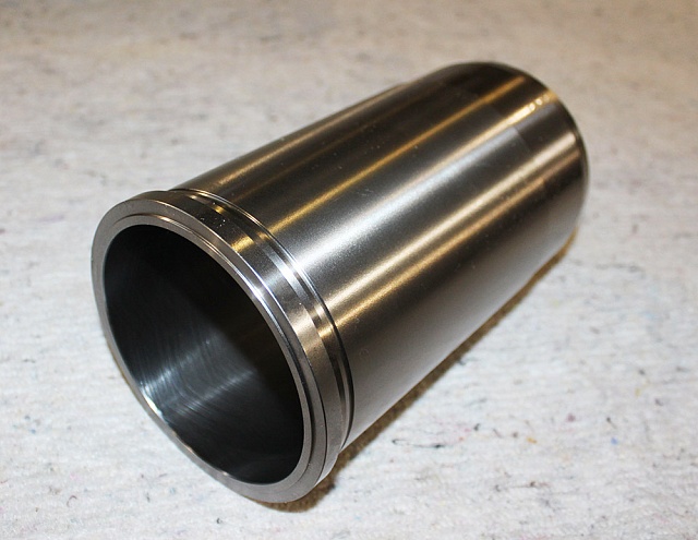 Гильза цилиндра 13056682