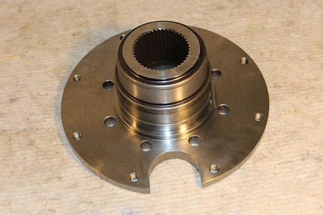 FLANGE SP110791