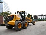 Автогрейдер LiuGong 4260D
