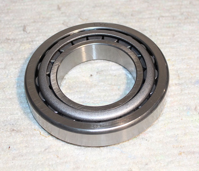 Подшипник 23B0014 LiuGong CLG842