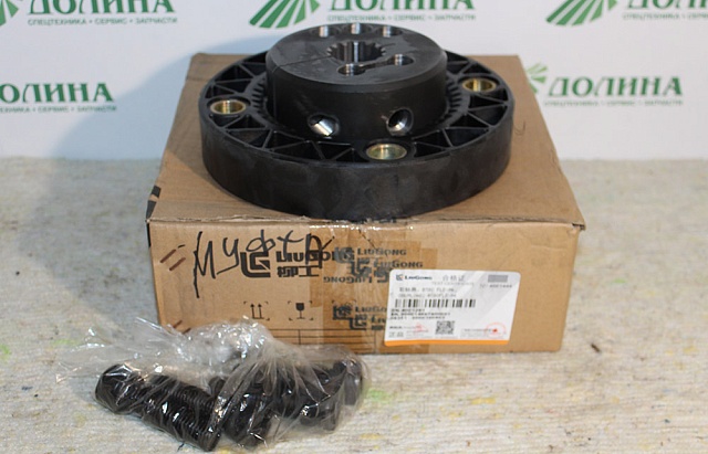 Муфта 40C1261 LiuGong CLG225C CLG920D CLG925LC