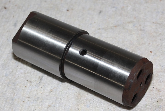 Палец 60Н0007 LiuGong CLG836