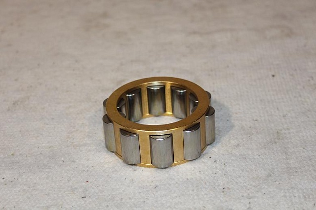 Подшипник SP100227 LiuGong CLG856