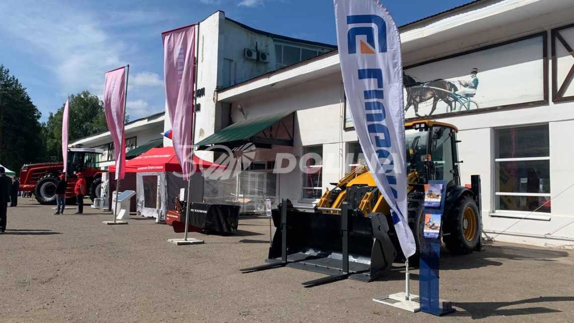 День Костромского села 2025 День Костромского села 2025