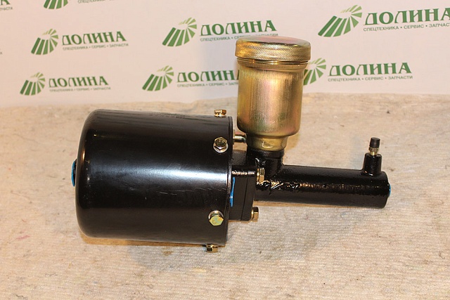 Пневмоусилитель 13C0590X0P01 LiuGong CLG856 CLG 862