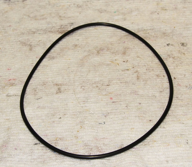 Кольцо 53000016