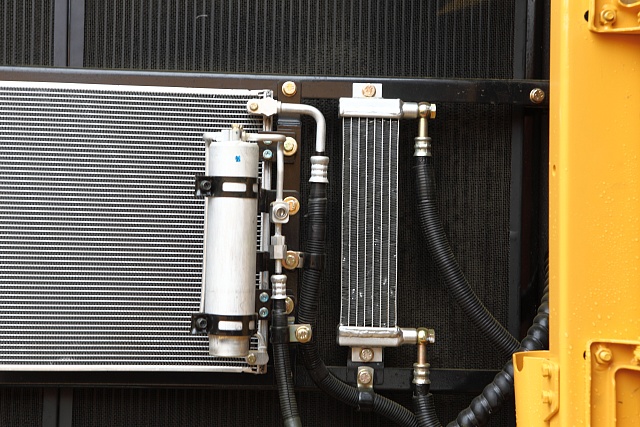 Детали гусеничного экскаватора Люгонг CLG 945E