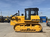Бульдозер LiuGong B160C: характеристики и обслуживание Бульдозер LiuGong B160C: характеристики и обслуживание