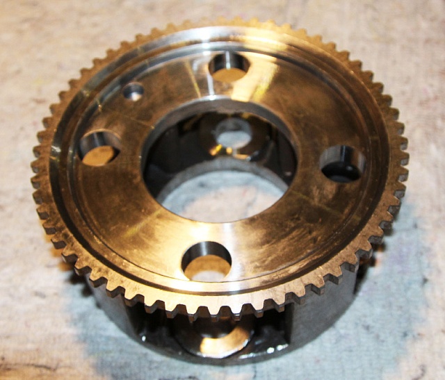 PLANETARY CARRIER 41A0352, 41А0352