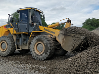 Техника безопасности при работе со спецтехникой