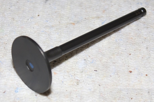 Клапан впускной SP121408 LiuGong CLG 414 CLG4165 CLG 612H CLG842 CLG 614H