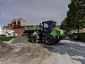 Электрический фронтальный погрузчик LiuGong 820TE