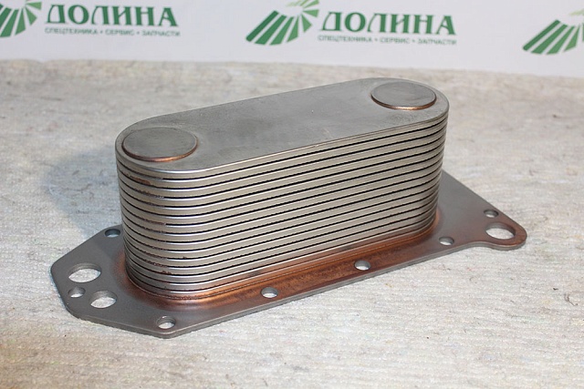 Маслоохладитель SP147548