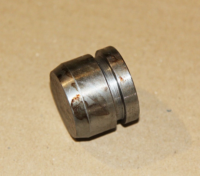 Кольцо стопорное 76U0008 LiuGong CLG 612H CLG 614H